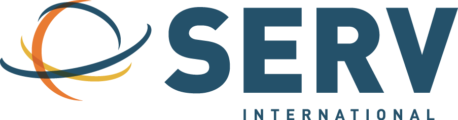Serv International Inc logo
